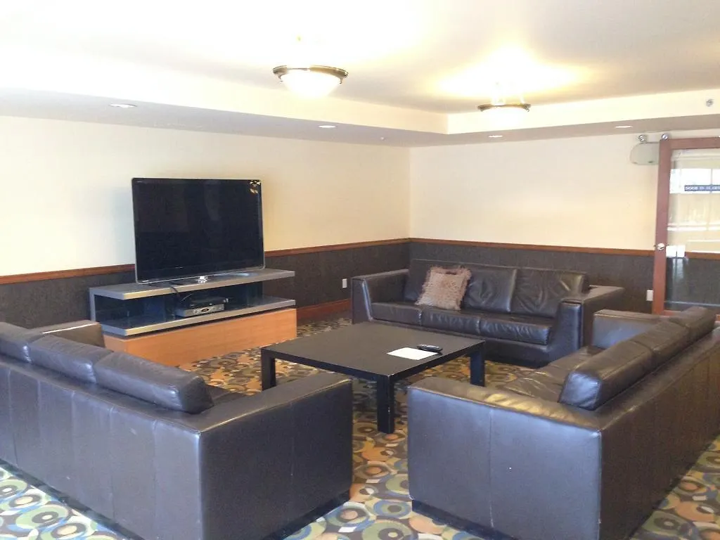 The Aspens By Whistler Premier Apartment